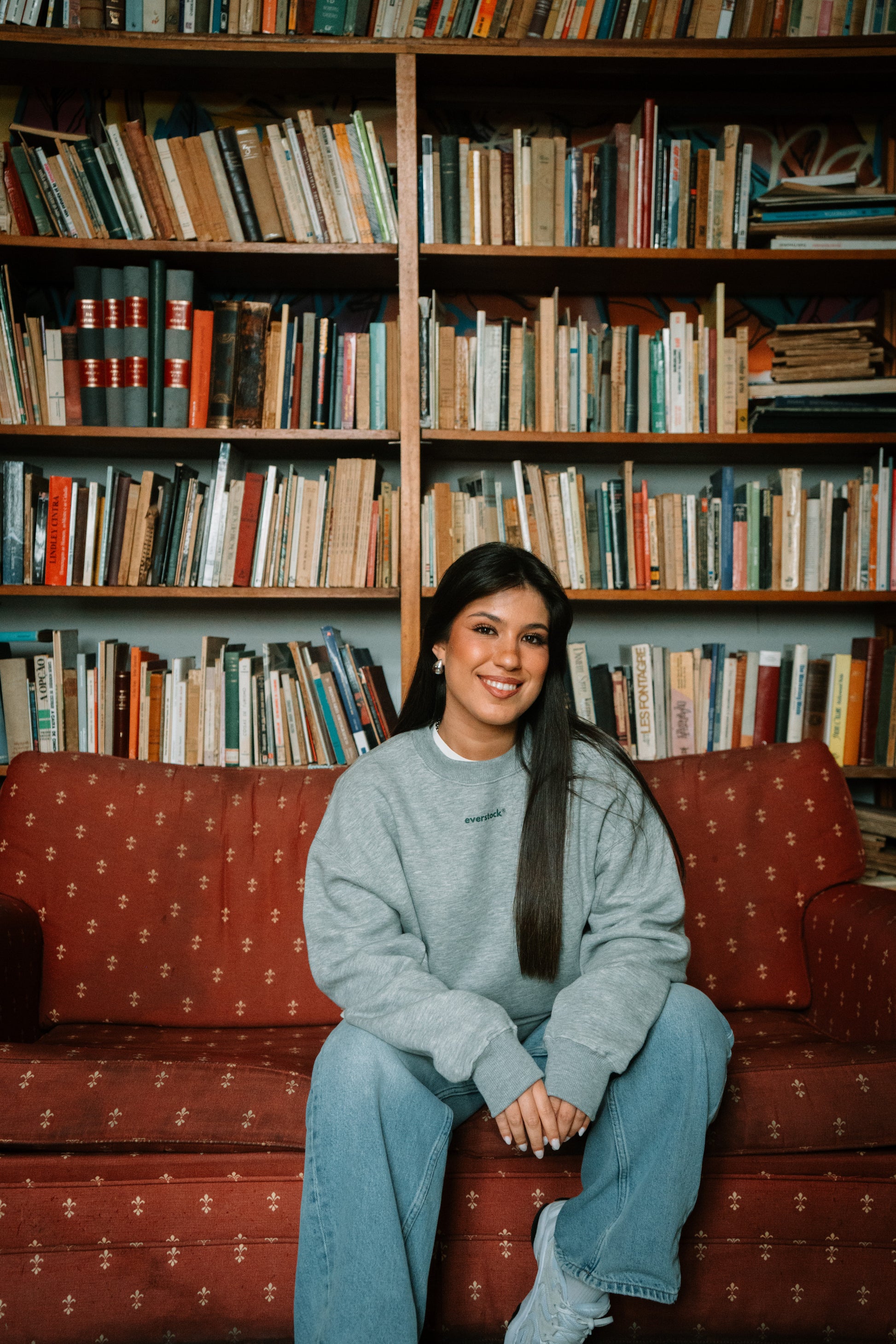 NEW ERA SWEAT MESCLA