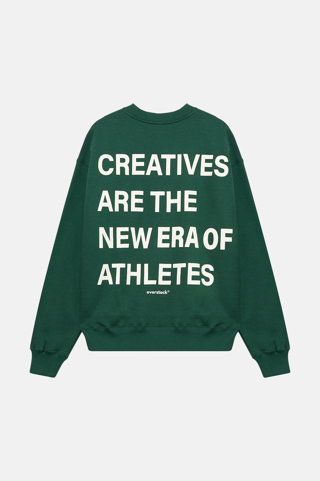 NEW ERA SWEAT BOTTLE GREEN