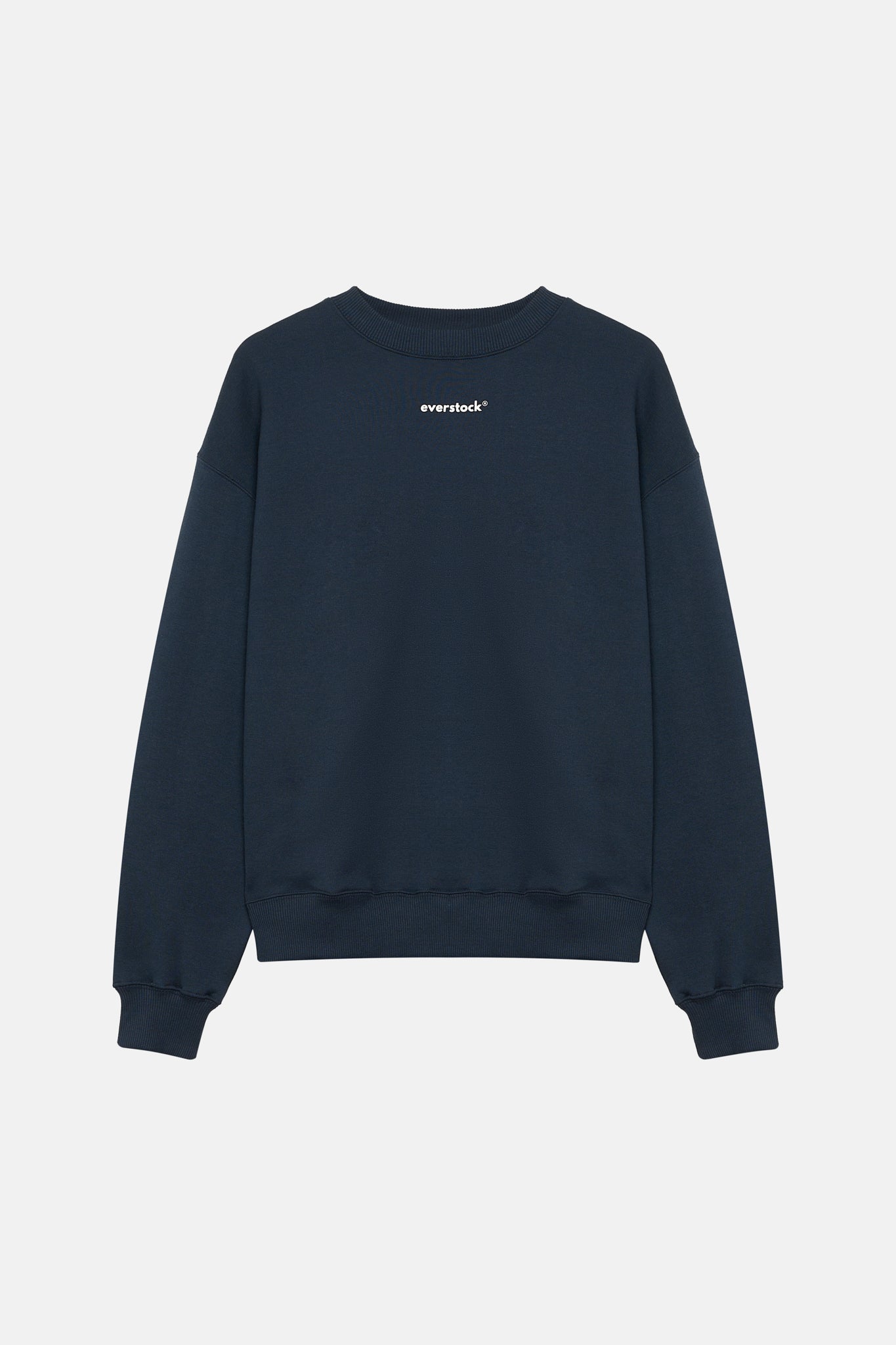 NEW ERA SWEAT NAVY