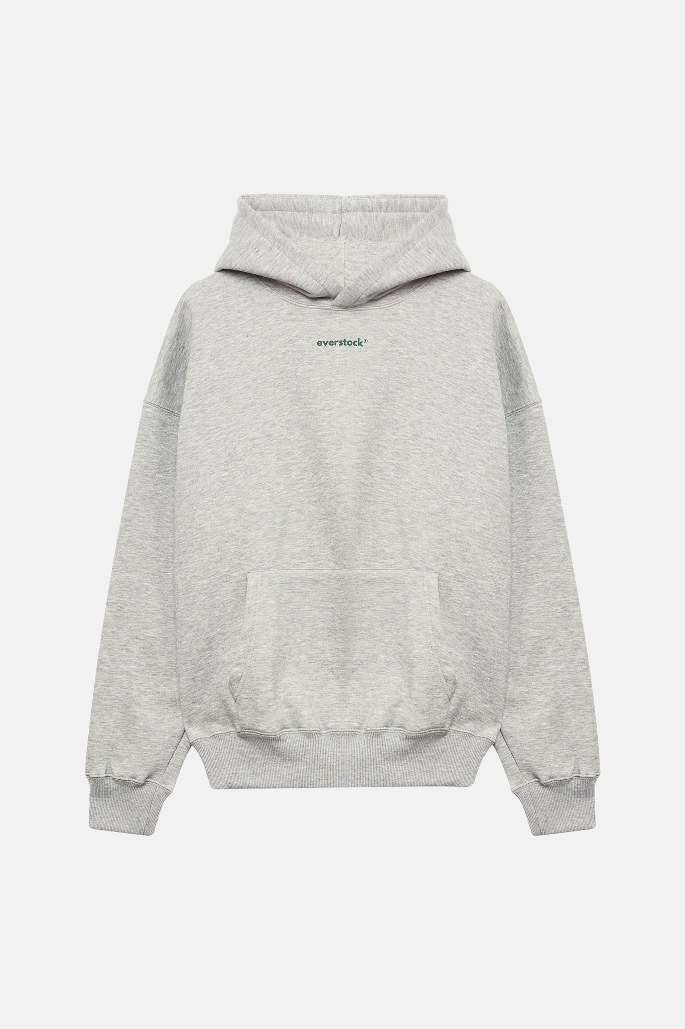 NEW ERA HOODIE MESCLA