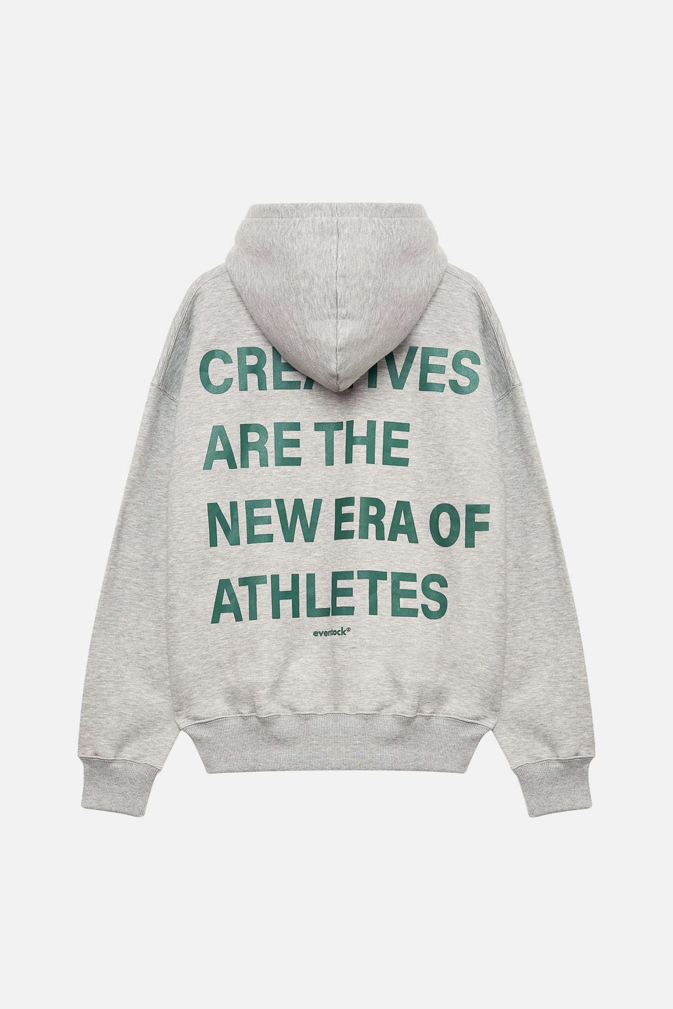 NEW ERA HOODIE MESCLA