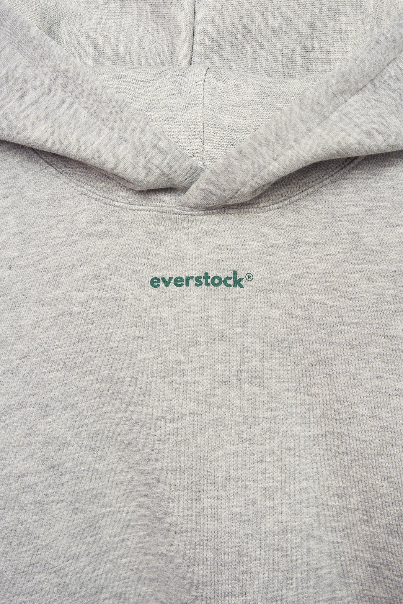 NEW ERA HOODIE MESCLA