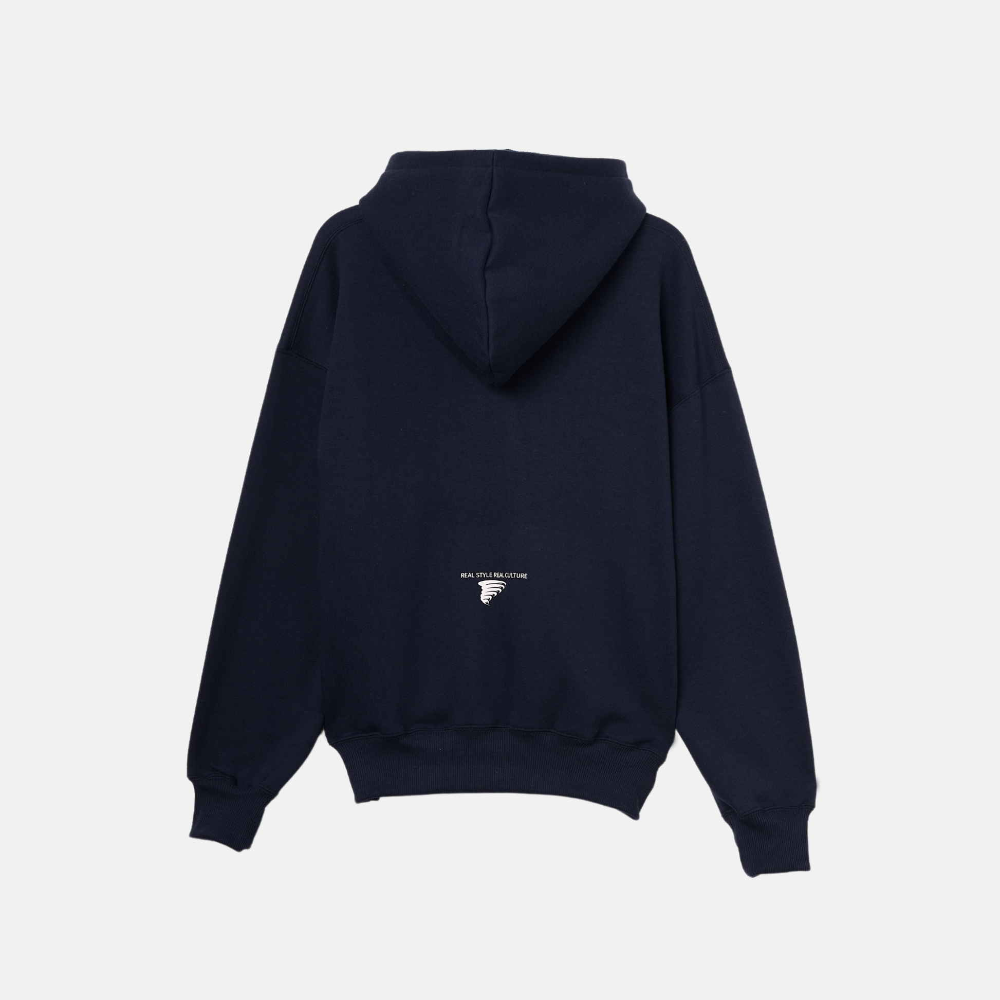 HURRICANE HOODIE NAVY