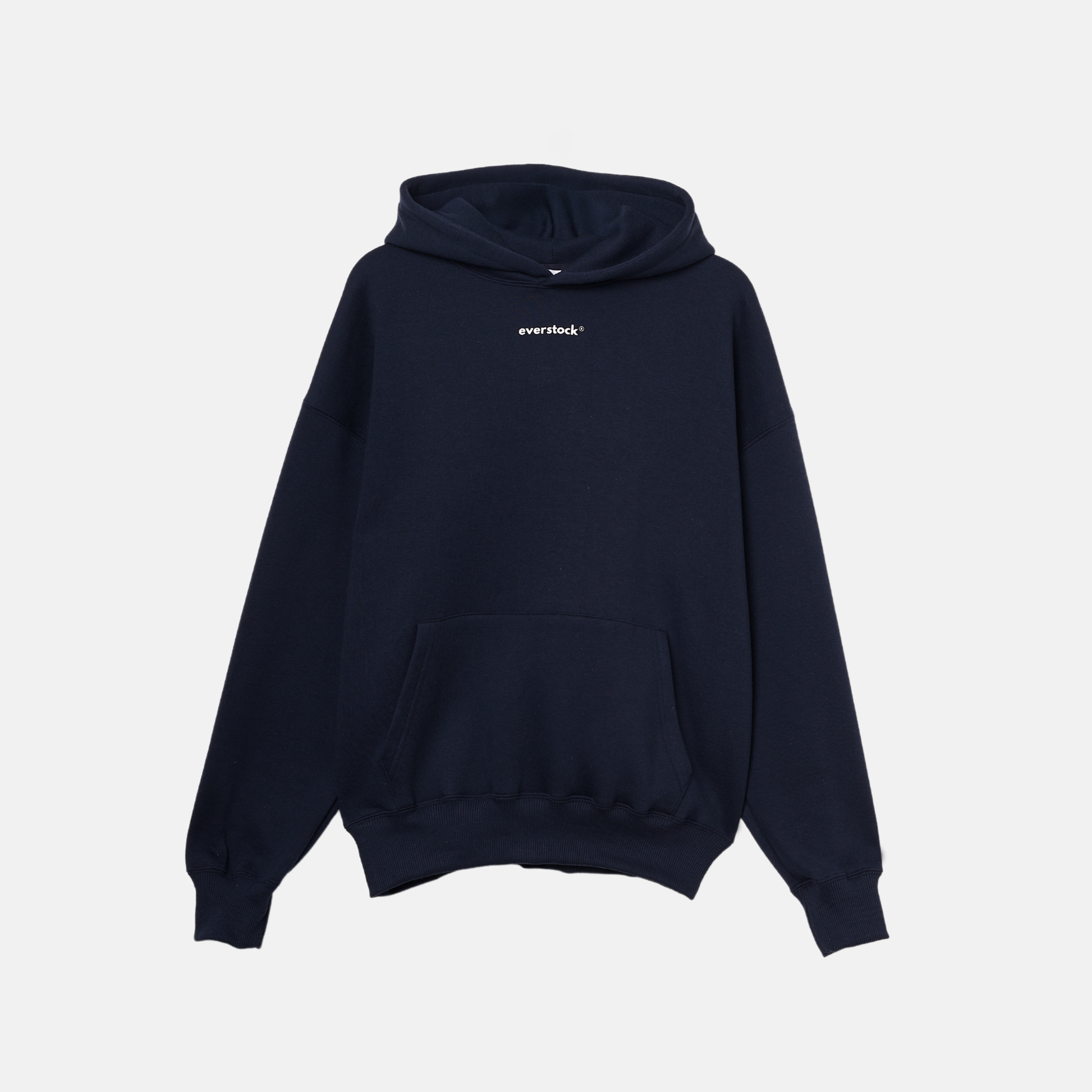 HURRICANE HOODIE NAVY