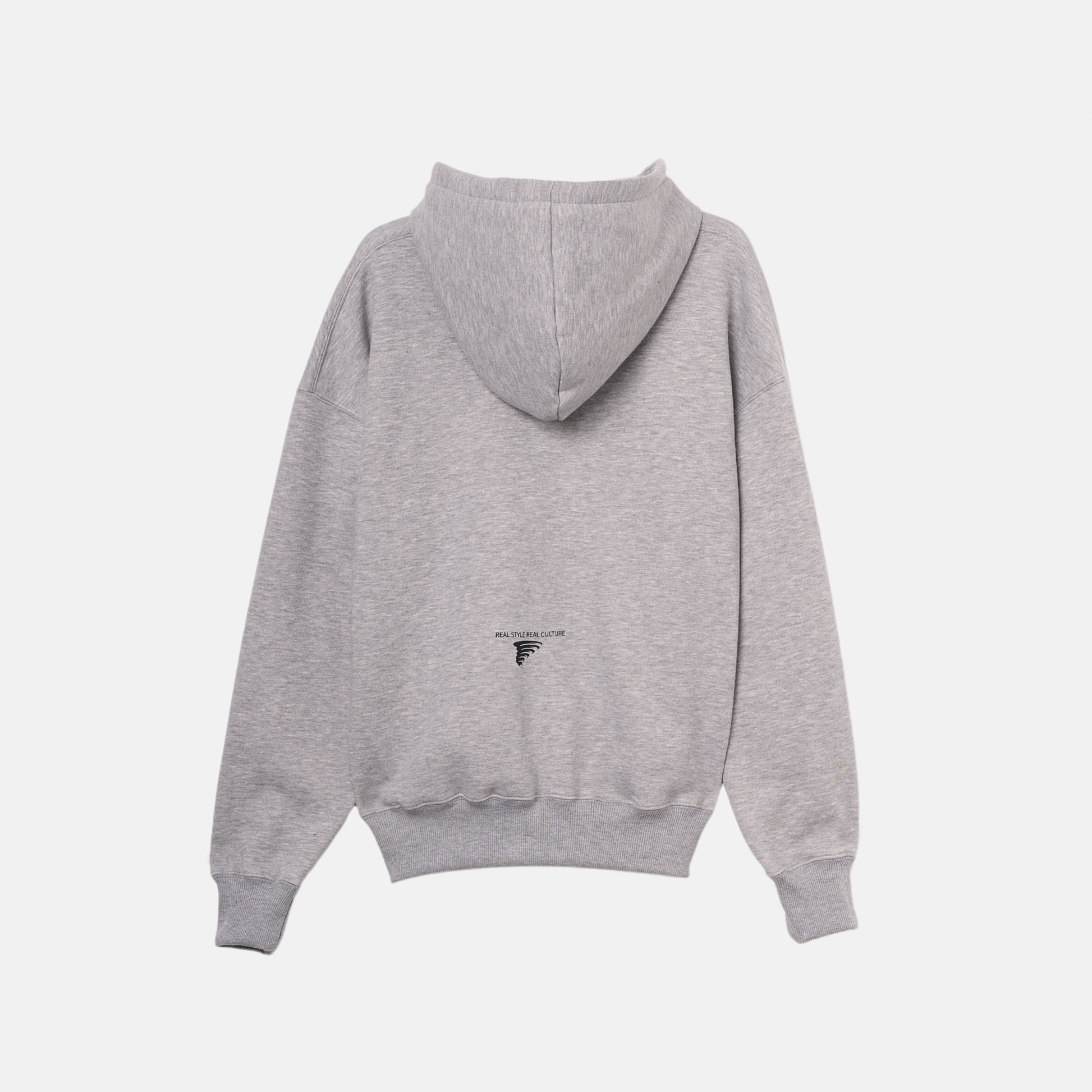 HURRICANE HOODIE MESCLA