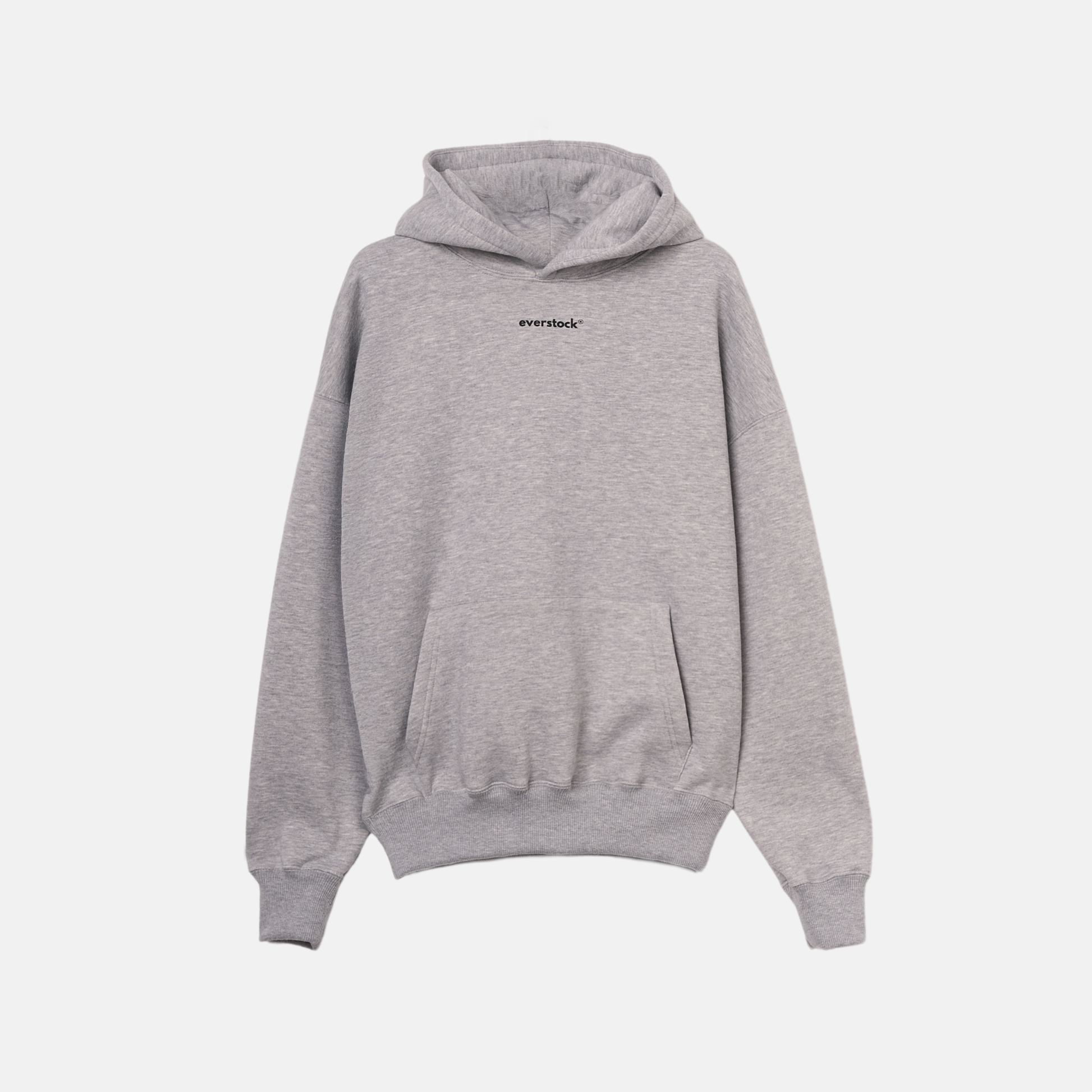 HURRICANE HOODIE MESCLA