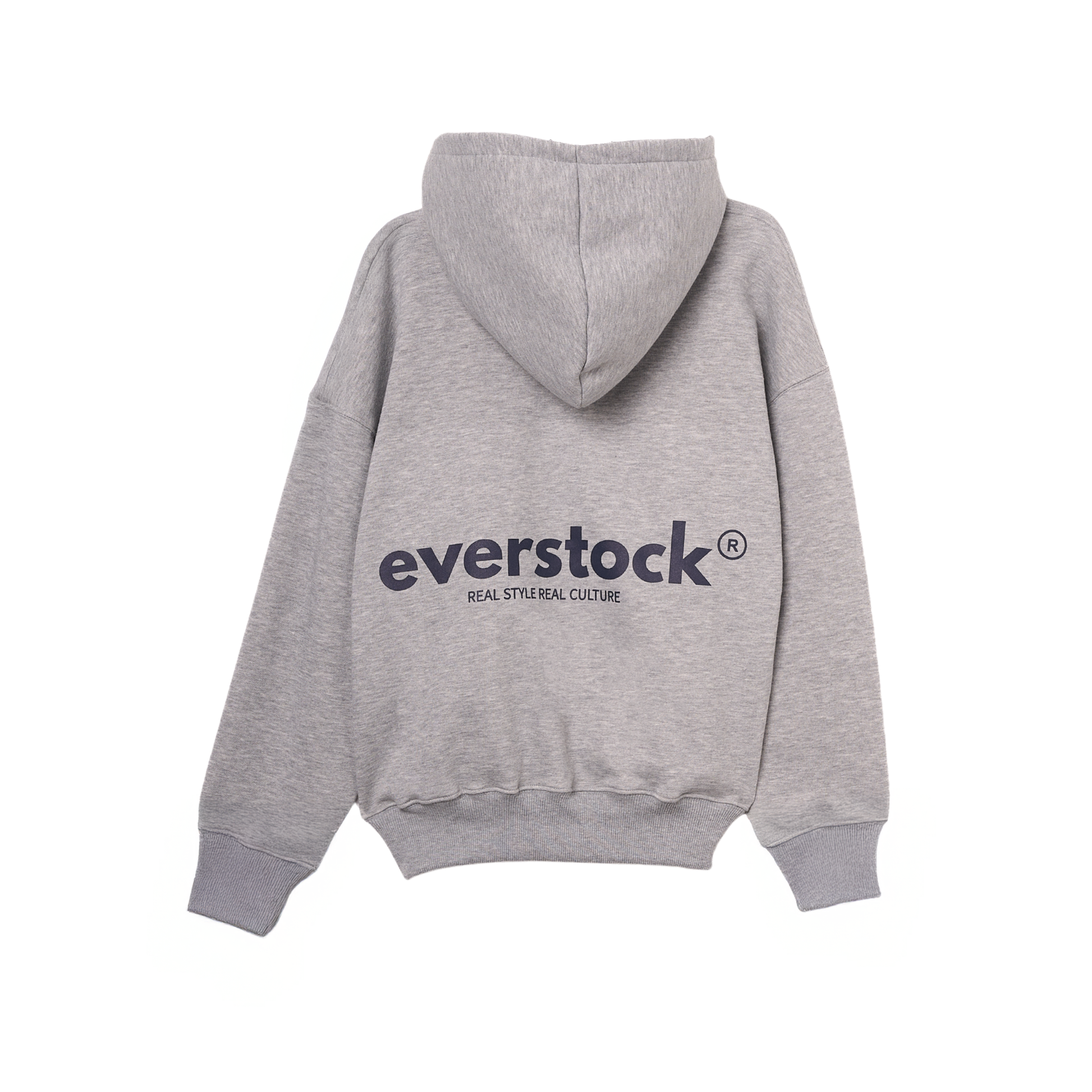 EVER CLASSIC HOODIE MESCLA