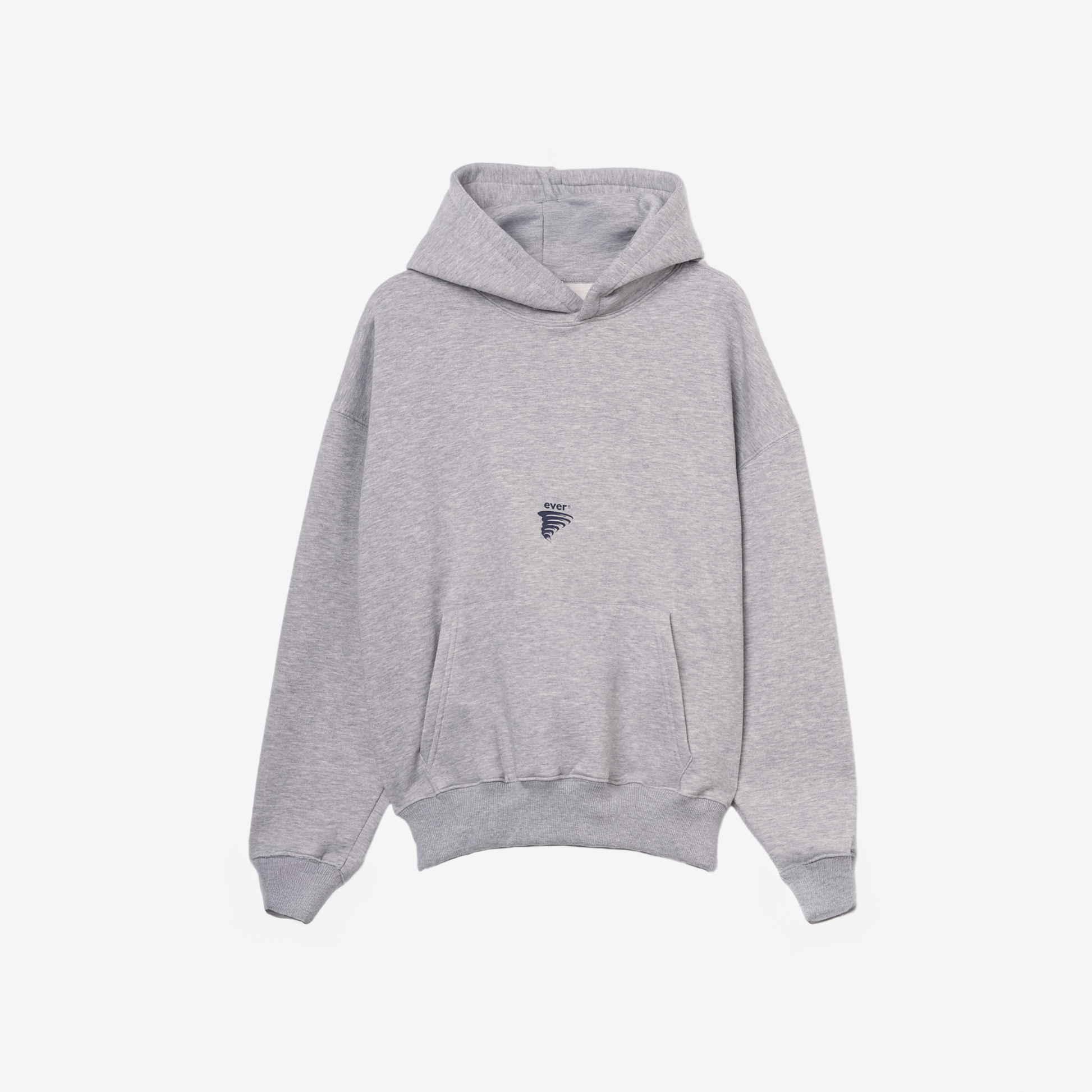 EVER CLASSIC HOODIE MESCLA