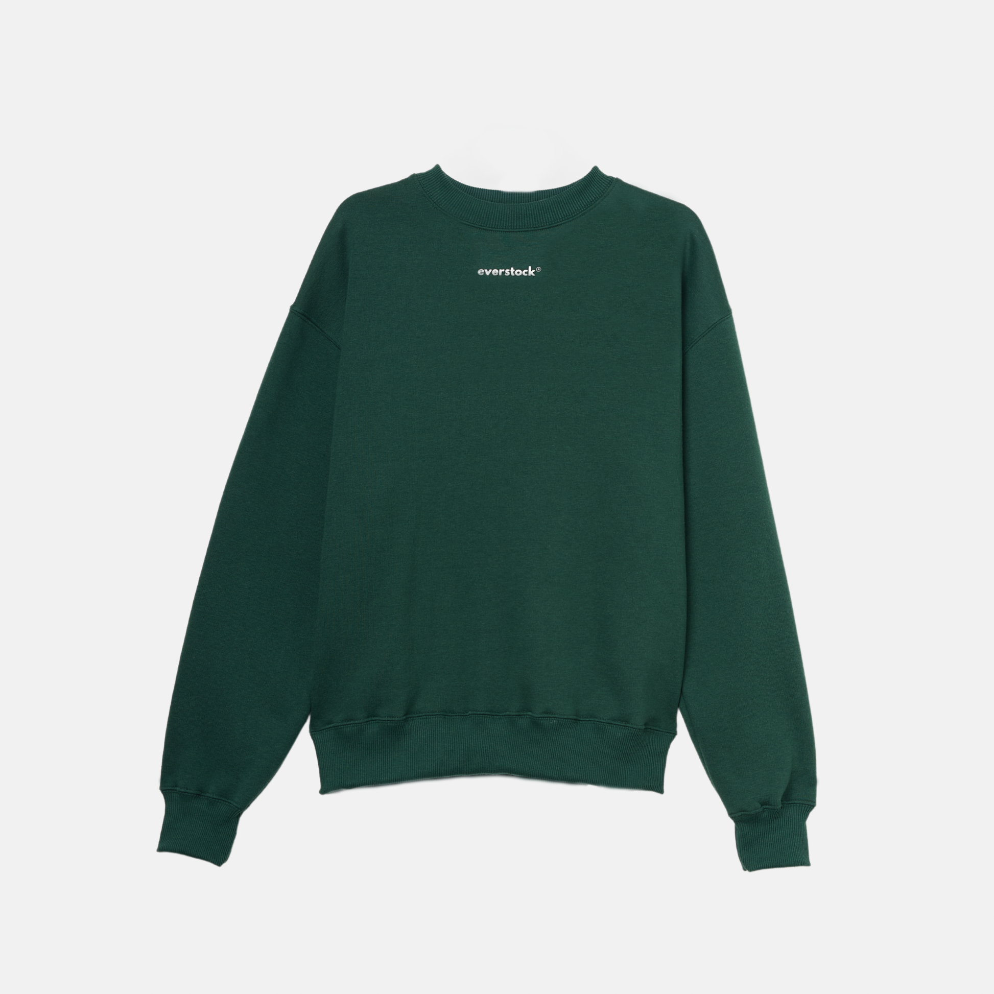 EVER CLASSIC SWEAT BOTTLE GREEN
