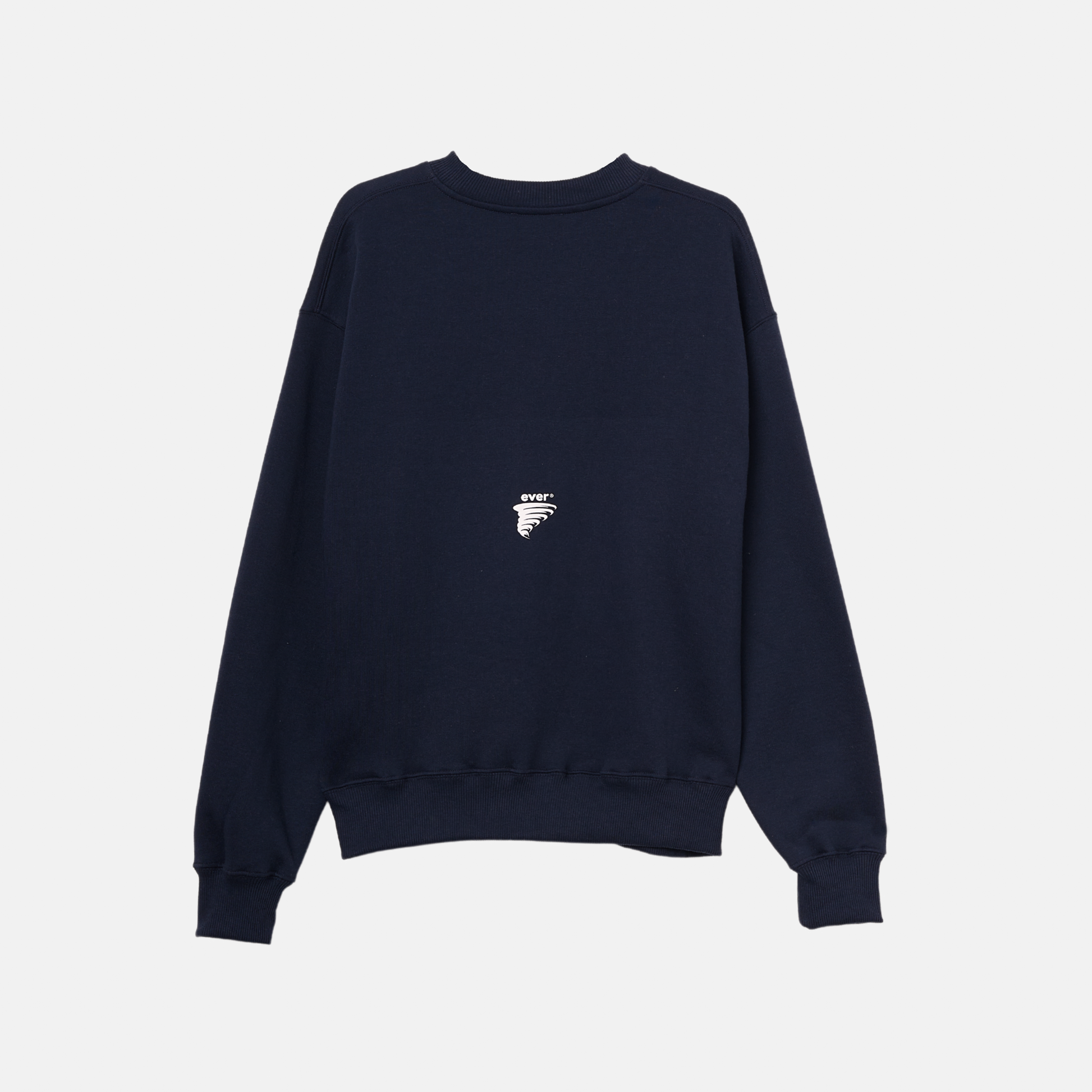 HURRICANE SWEAT NAVY
