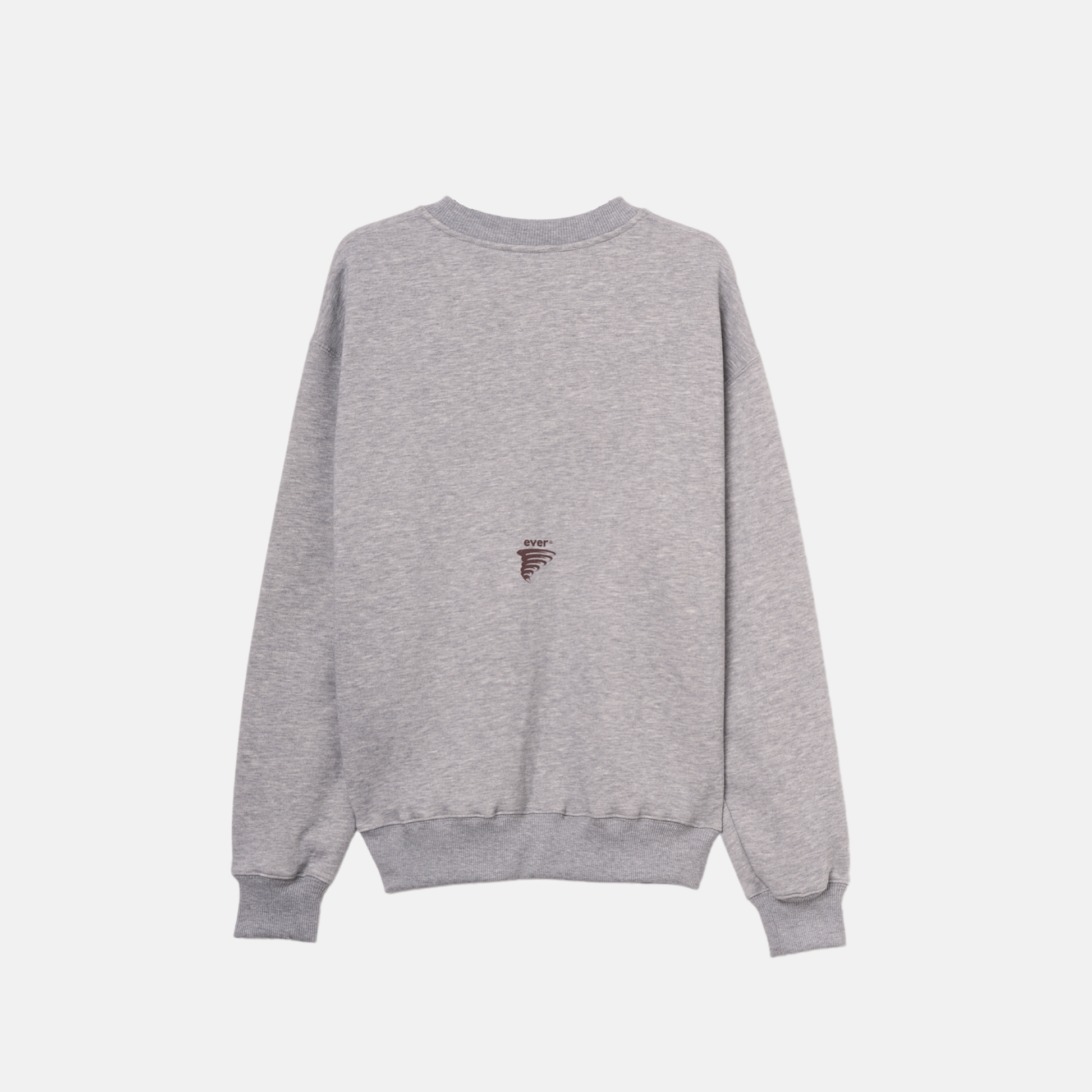 HURRICANE SWEAT MESCLA