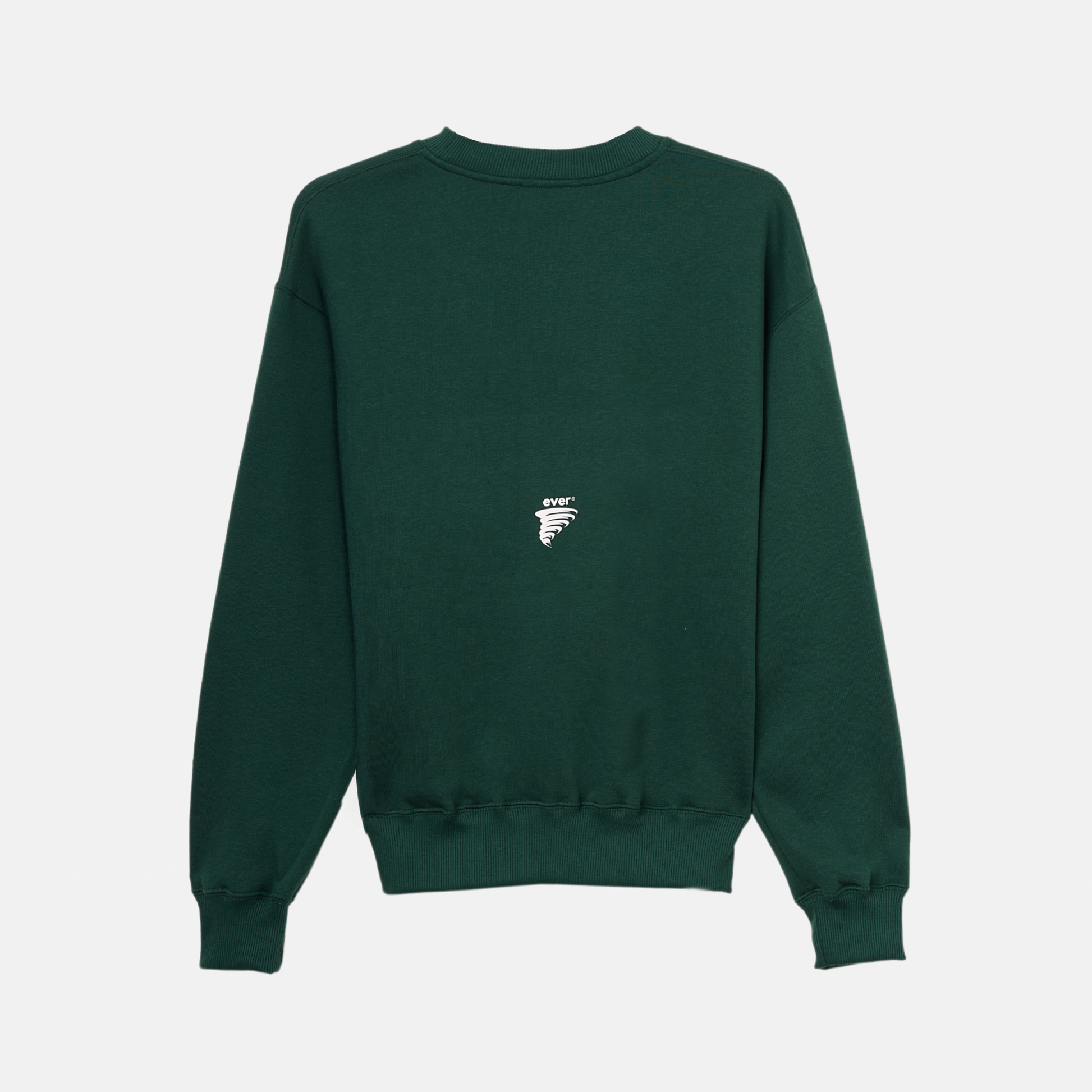 HURRICANE SWEAT BOTTLE GREEN